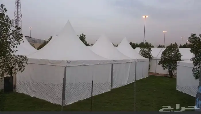 خيام اروبية تاجير جمع انواعها 46