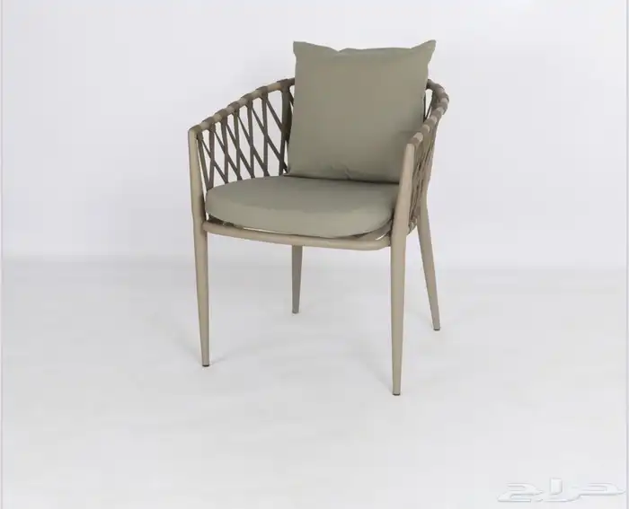 كراسي وطاولات كوفي جديدة 24