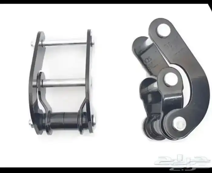 لعاب السست المرن لتخفيف المطبات 0