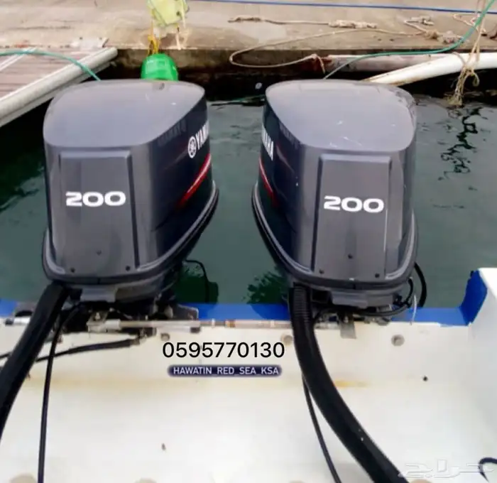 للبيع قارب جلف كرافت 8