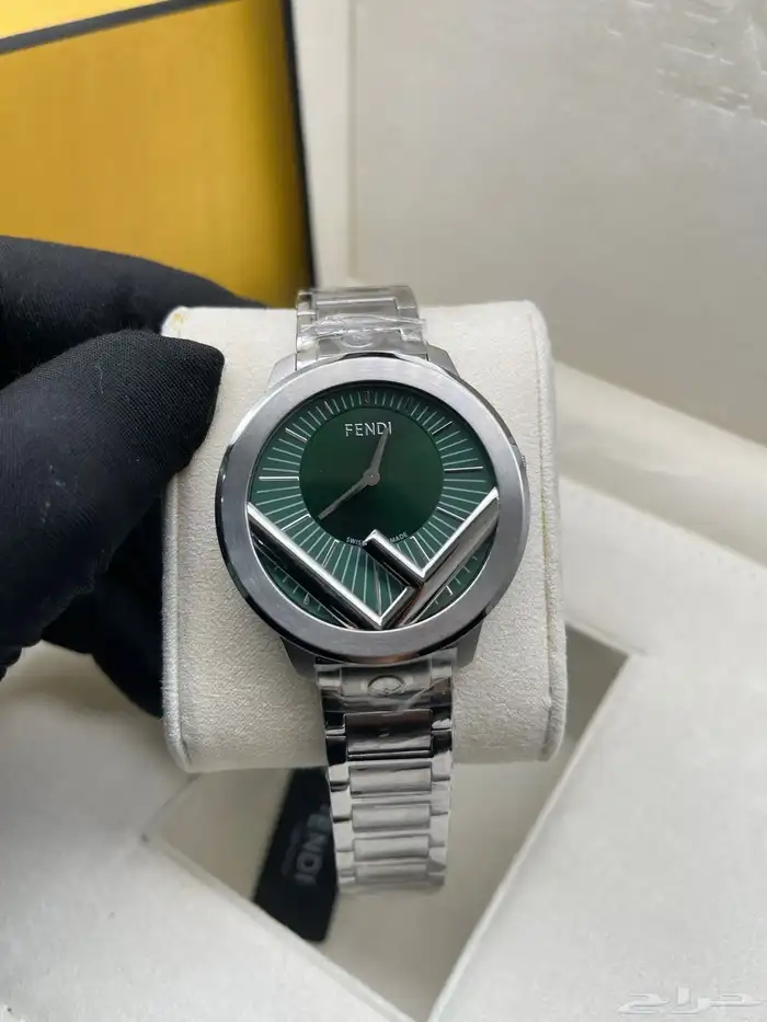 ساعات فيراغامو اعلى درجه مصنعيه نظيف 3