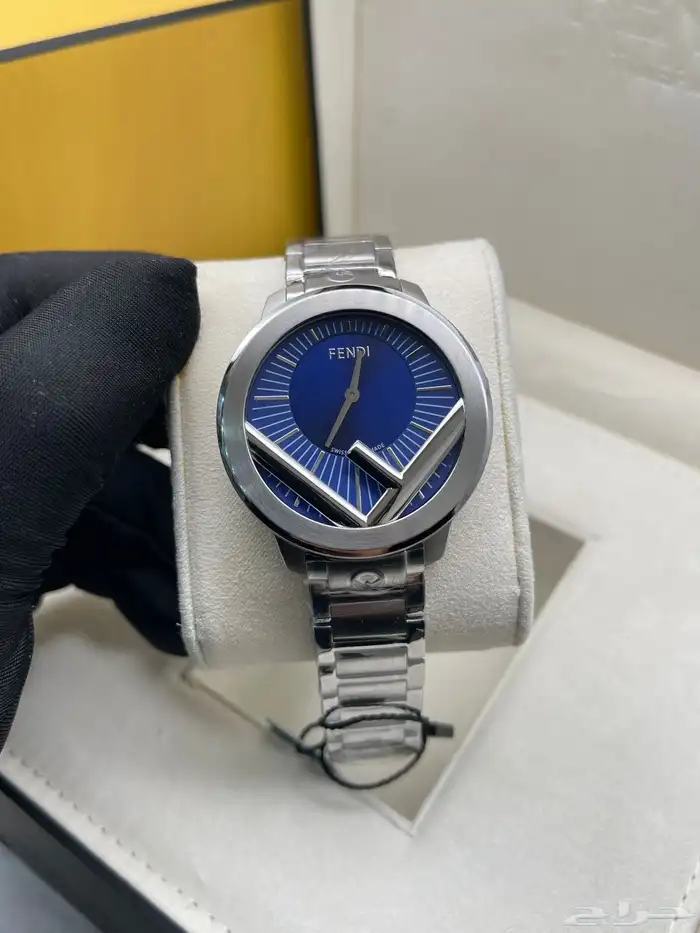 ساعات فيراغامو اعلى درجه مصنعيه نظيف 2