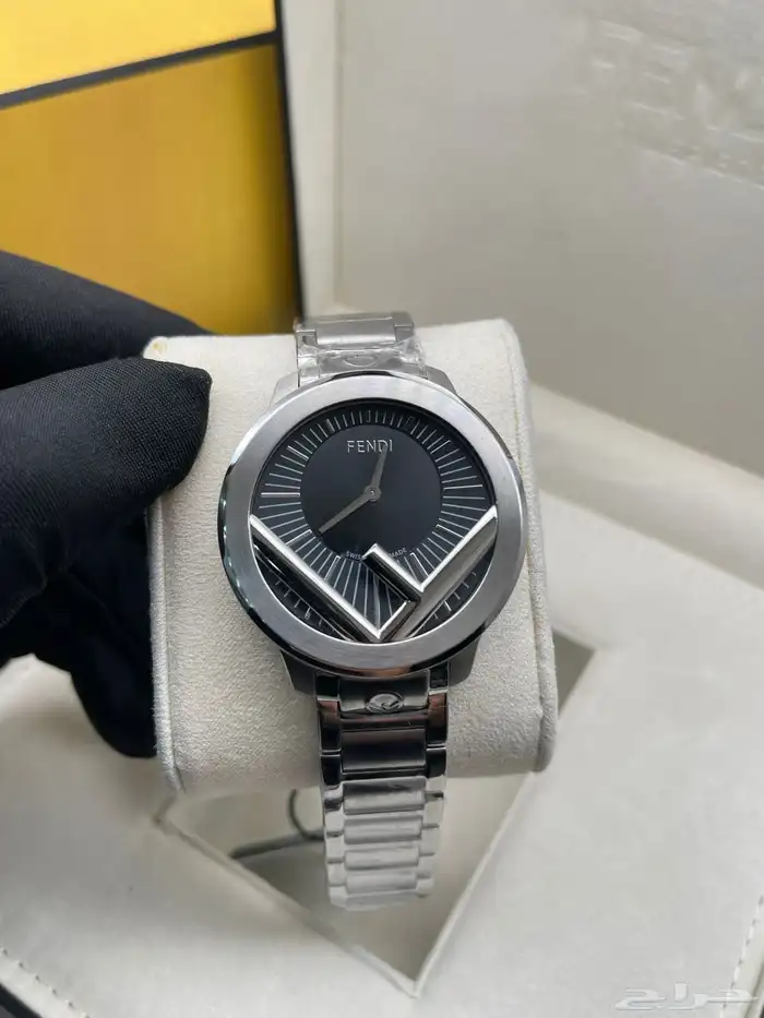 ساعات فيراغامو اعلى درجه مصنعيه نظيف 4