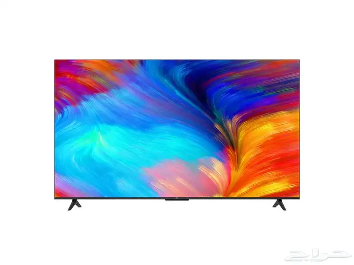 شاشة تي سي ال موديل P635 - متوفر تابي وتمارا 1