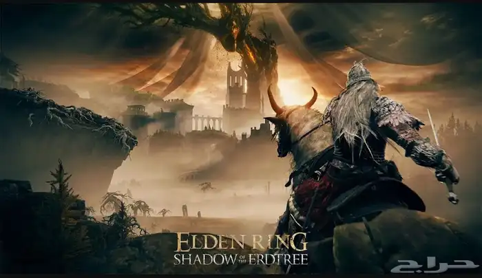 ELDEN RING Shadow of the Erdtree PS4   PS5 0