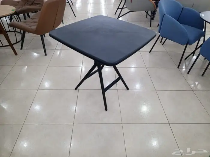 كراسي وطاولات كوفي جديدة 27