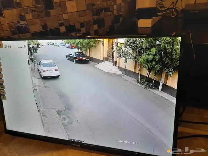 كاميرات منزلية ومكتبية 1