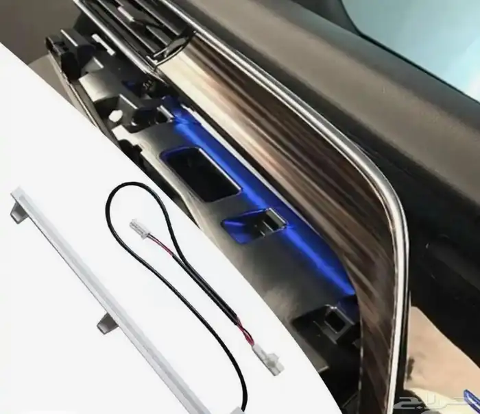 ليد طبلون كامري 2018_ 2024 0