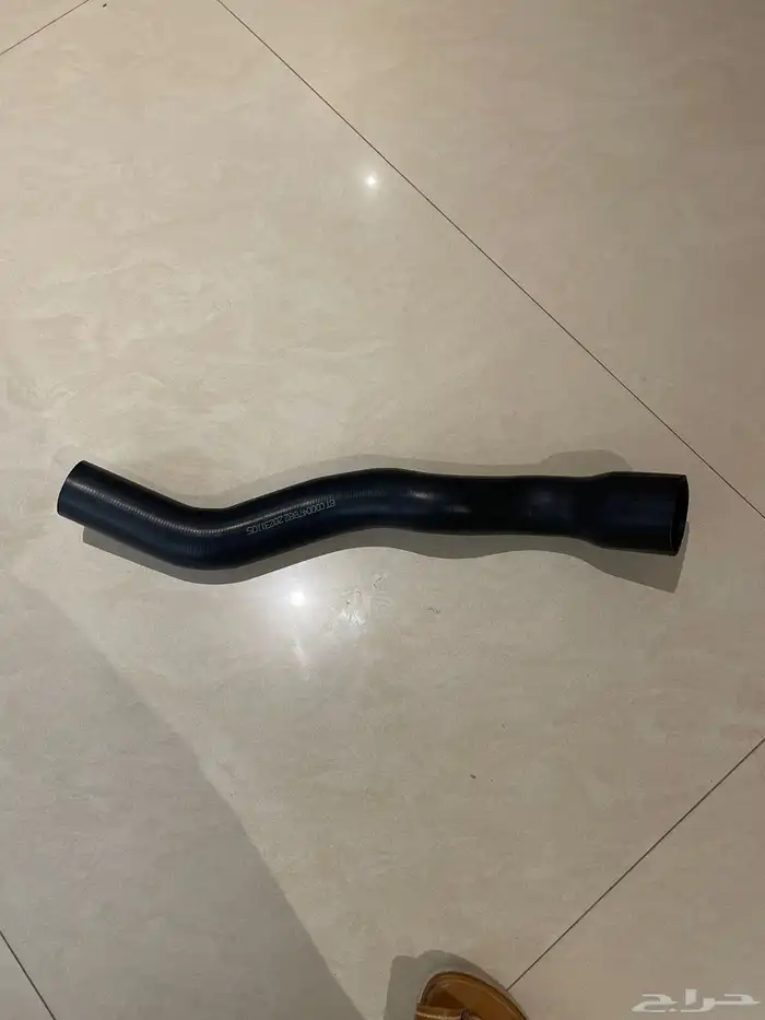 خرطوش تيربو ام جي MGT60 0