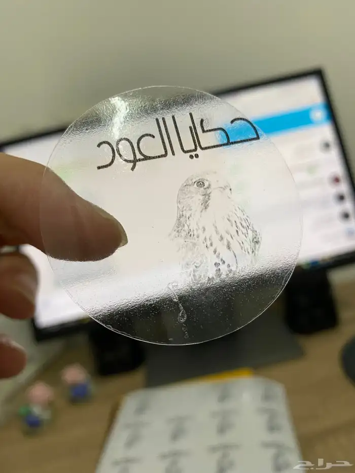 بوكسات عبايات اكياس عبايات اكواب شرايط ستكر كروت اهداء تاق 15