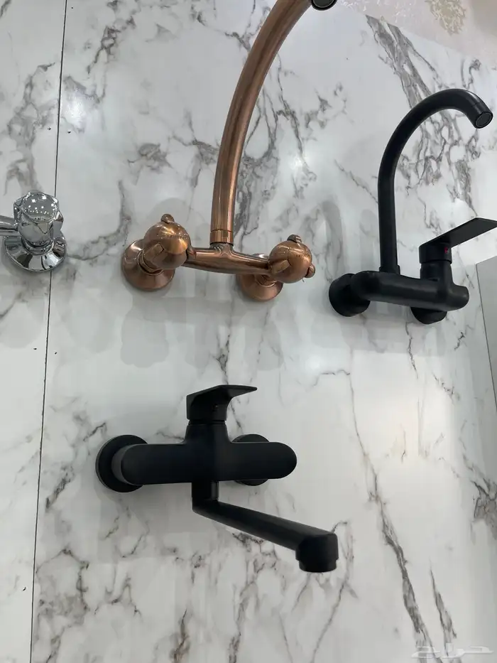 ادوات صحيه مغاسل خلاطات كراسي افرنجي 7