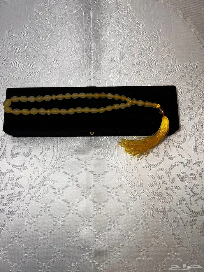 سبحة خرز (بن زهير) 2