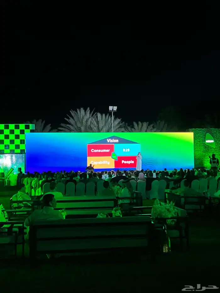شاشات للتأجير او البيع افضل الاسعار 1