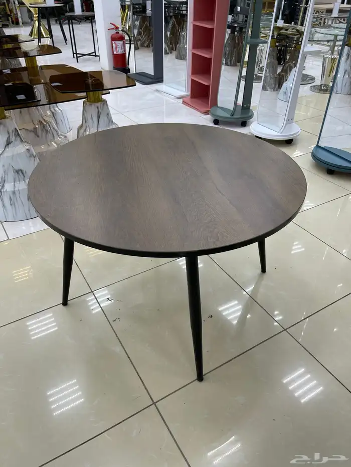 كراسي وطاولات كوفي جديدة 35