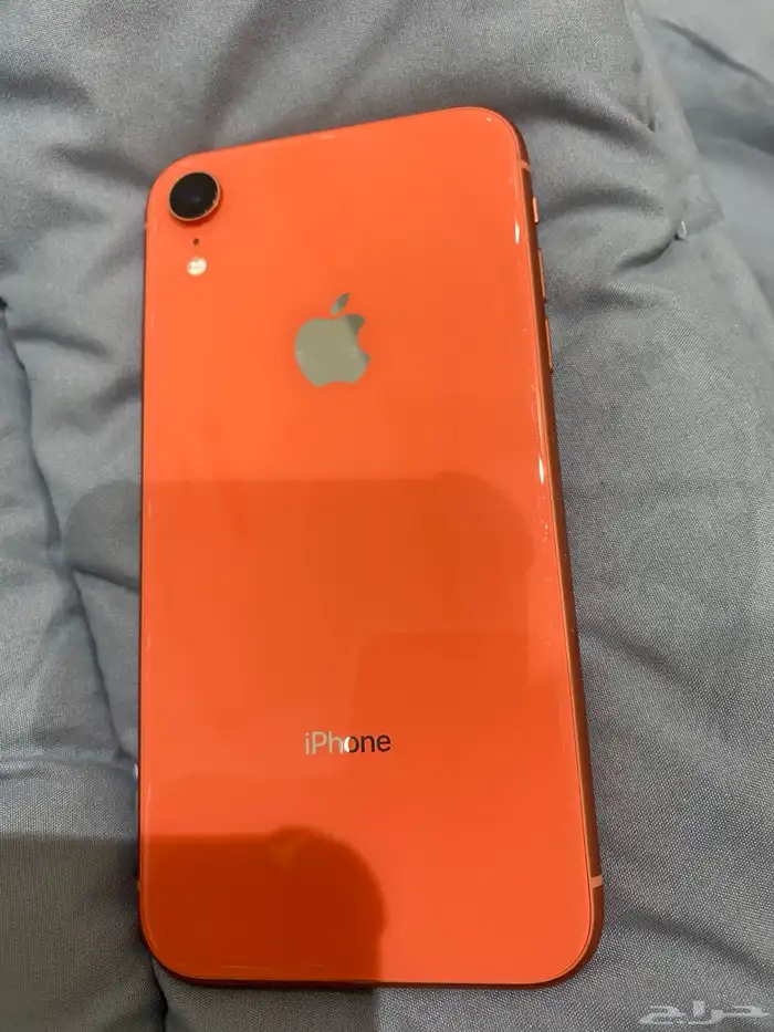 ايفون XR نظيف 0