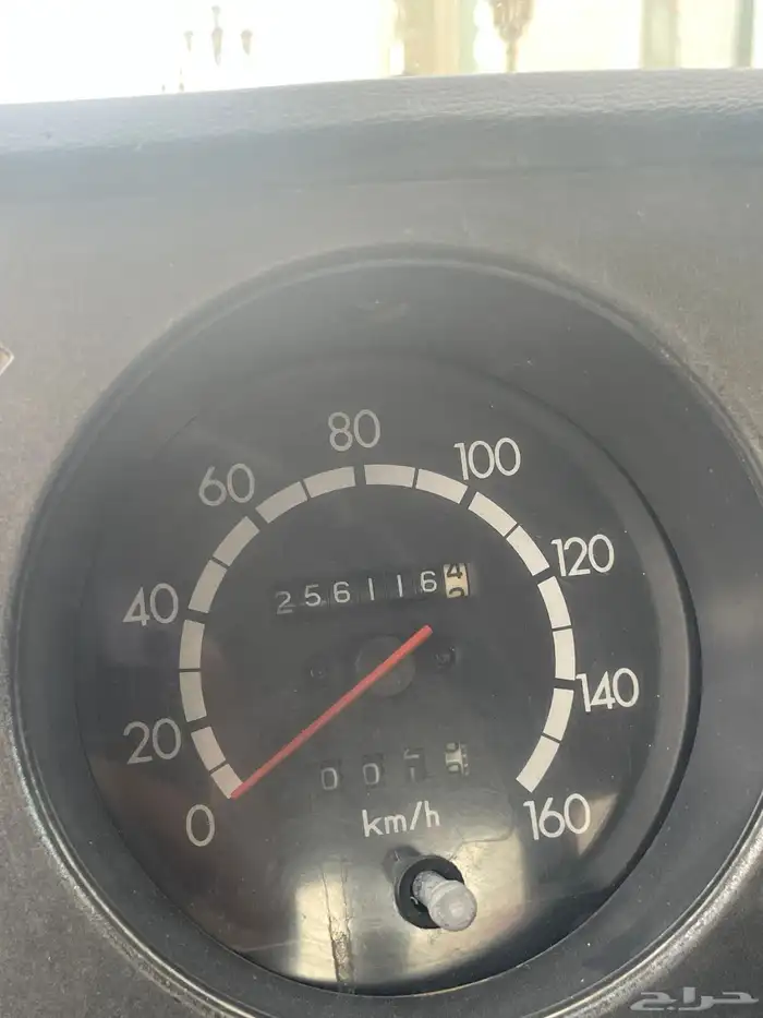 جيب صالون موديل 84 نظيف جدآ 14