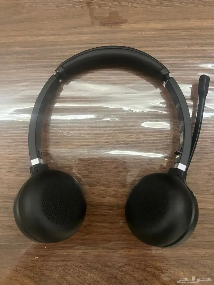 سماعات يا لينك - Yaelink 3