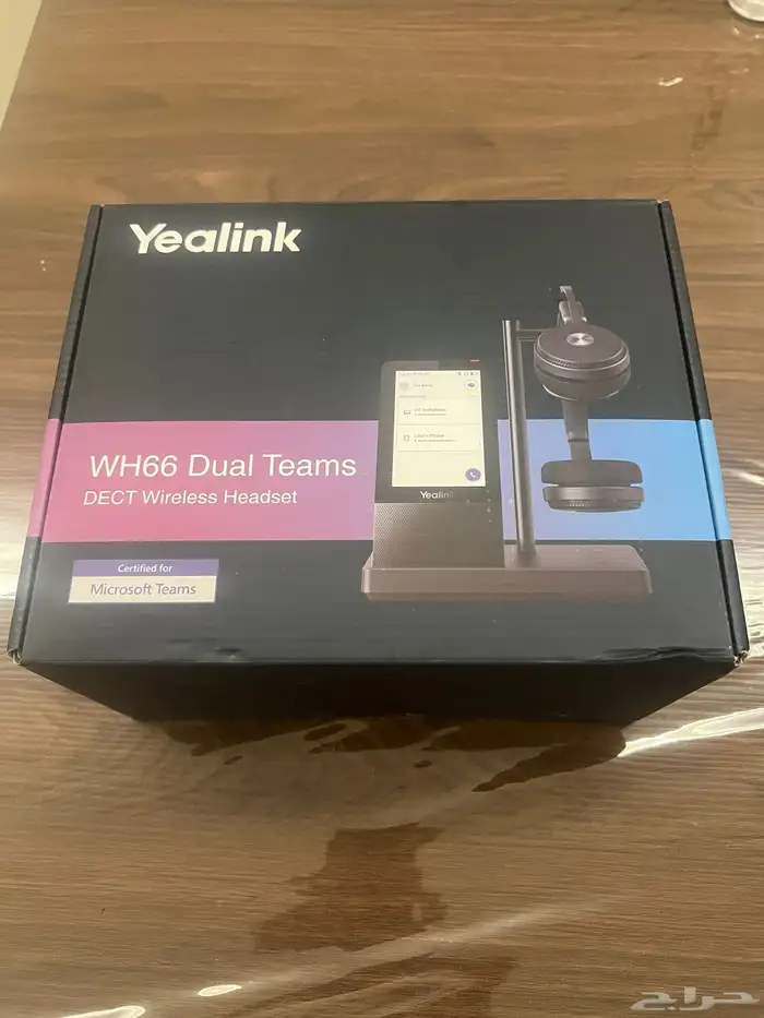 سماعات يا لينك - Yaelink 0