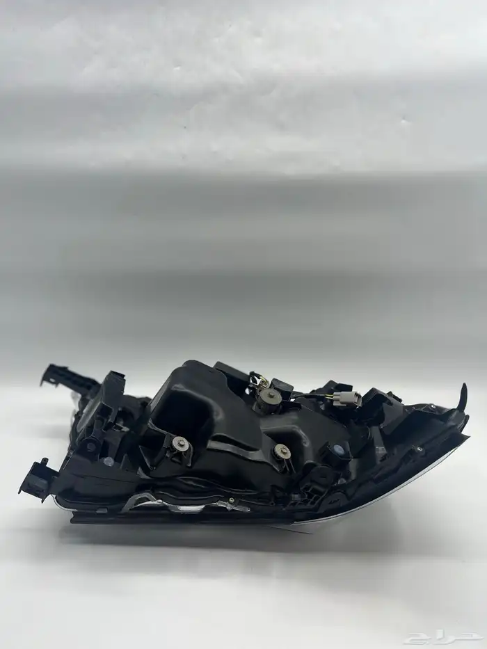 شمعات لاندكروزر فل ليد 2