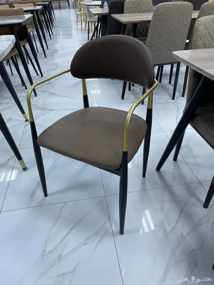 كراسي وطاولات كوفي جديدة 95