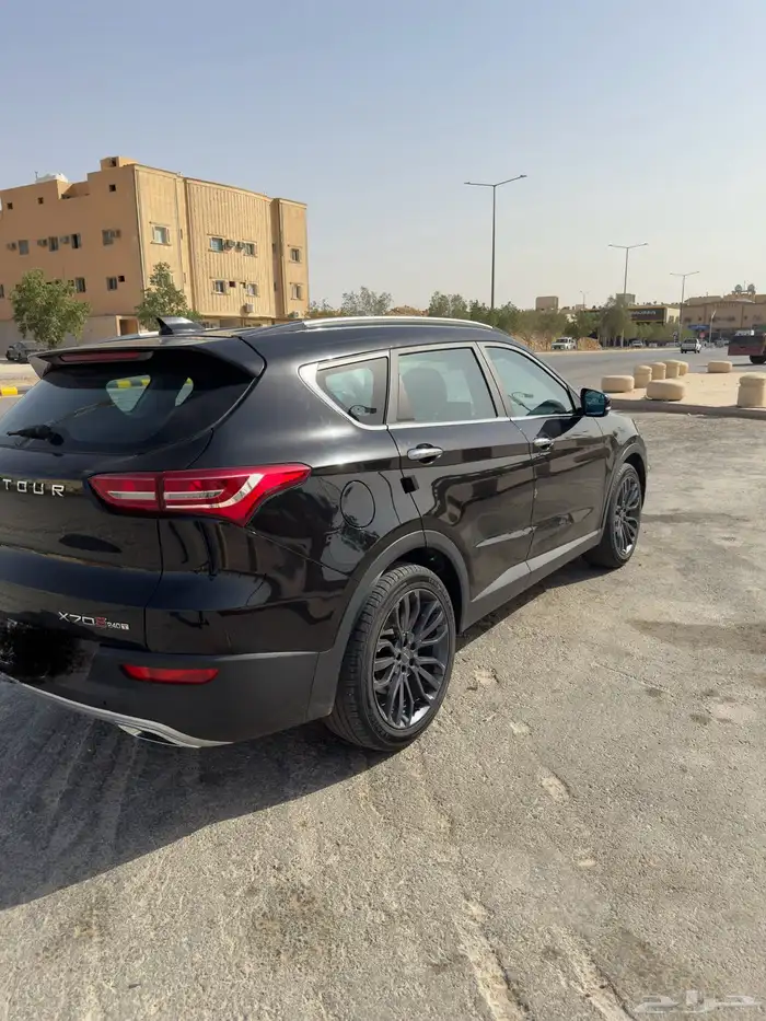 جيتور x70s2022 2