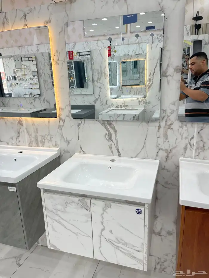 ادوات صحيه مغاسل خلاطات كراسي افرنجي 40