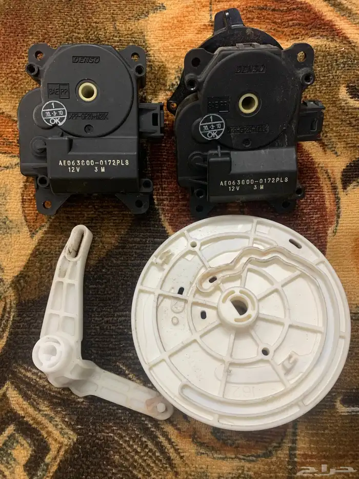 كمبيوترات أفالون 2011 إلى 2012 9