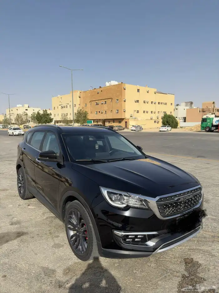 جيتور x70s2022 3