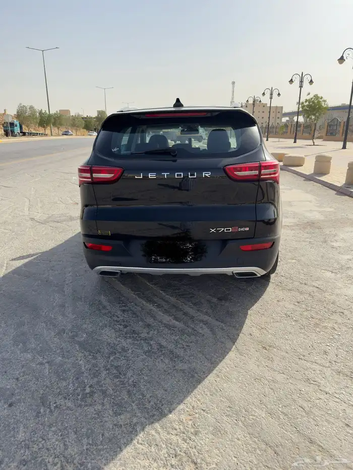 جيتور x70s2022 4