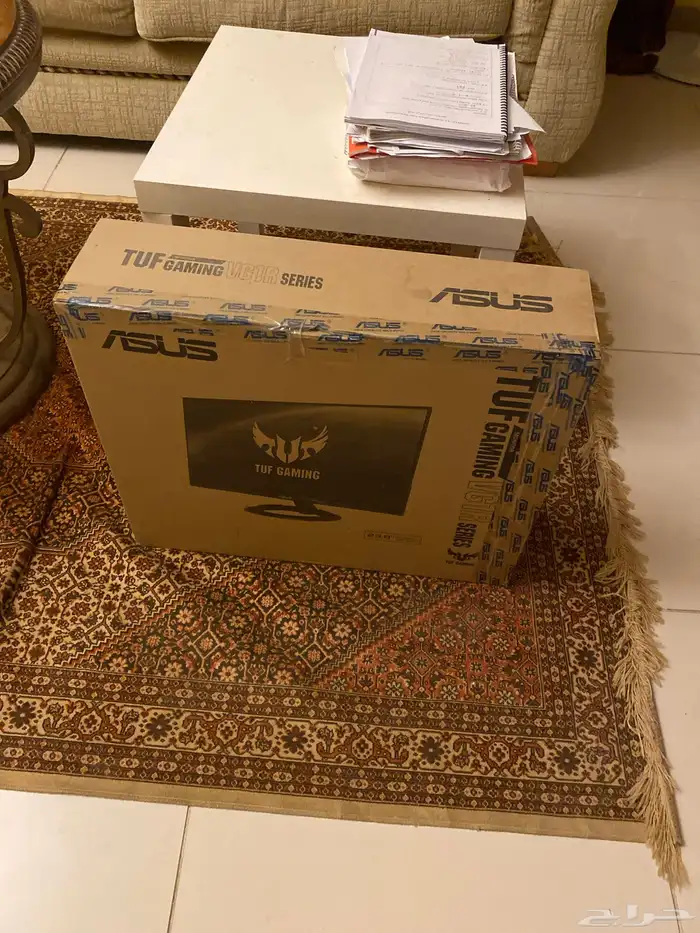 شاشه ايسوس 1