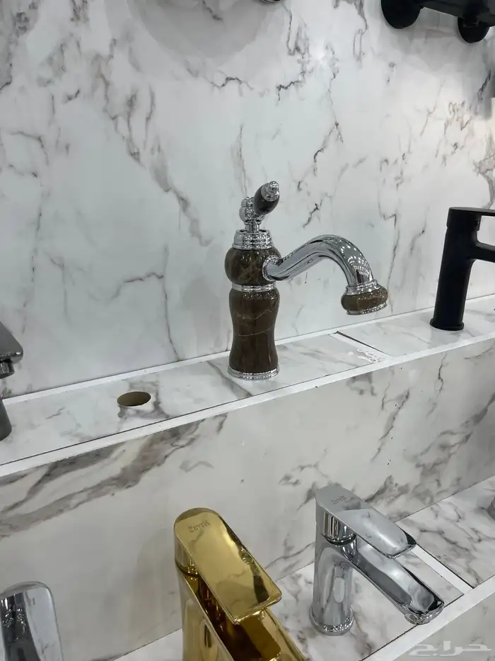 ادوات صحيه مغاسل خلاطات كراسي افرنجي 22