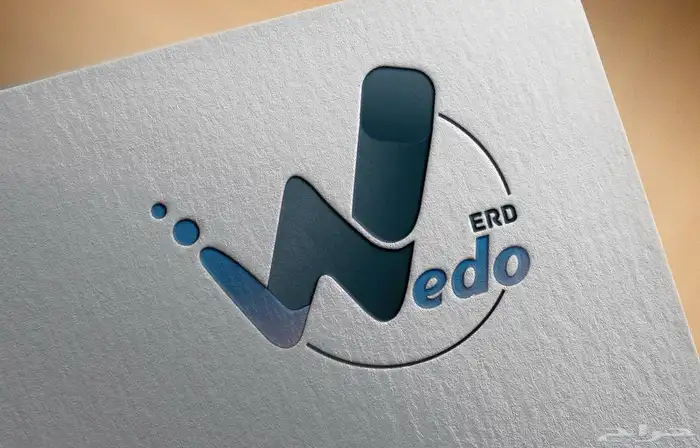 مصممة شعارات ومنيو 9