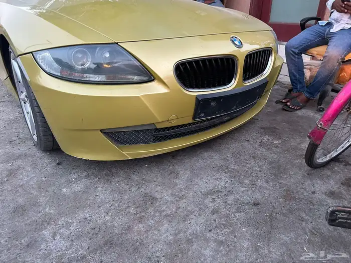 جميع قطع غيار بي ام دبليو اصلية 11