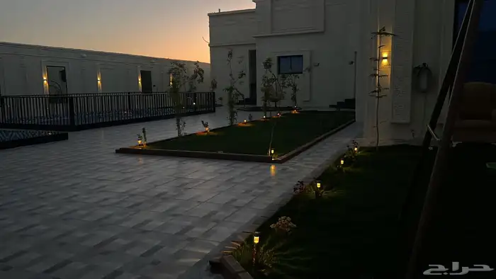 شاليه وسن آجار ساعه ويوم 4