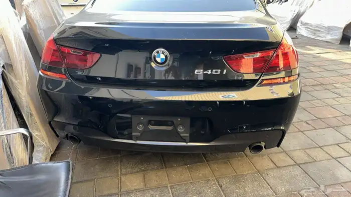 جميع قطع غيار بي ام دبليو اصلية 14