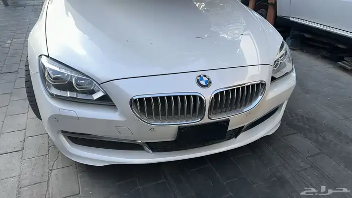 جميع قطع غيار بي ام دبليو اصلية 15