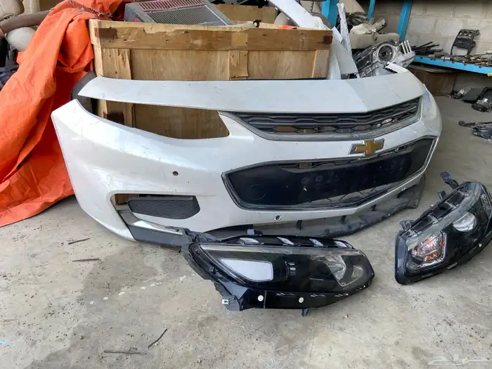 صدام ماليبو 2017-2018 2