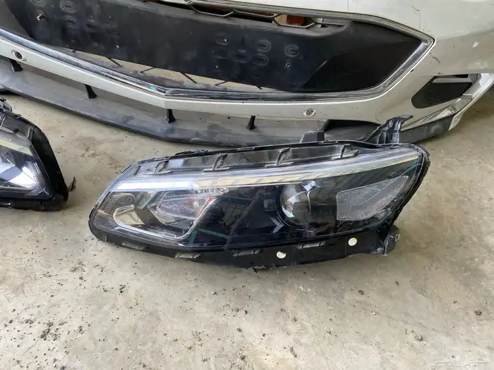 صدام ماليبو 2017-2018 5