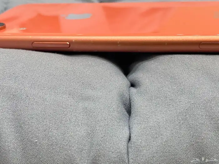 ايفون XR نظيف 5