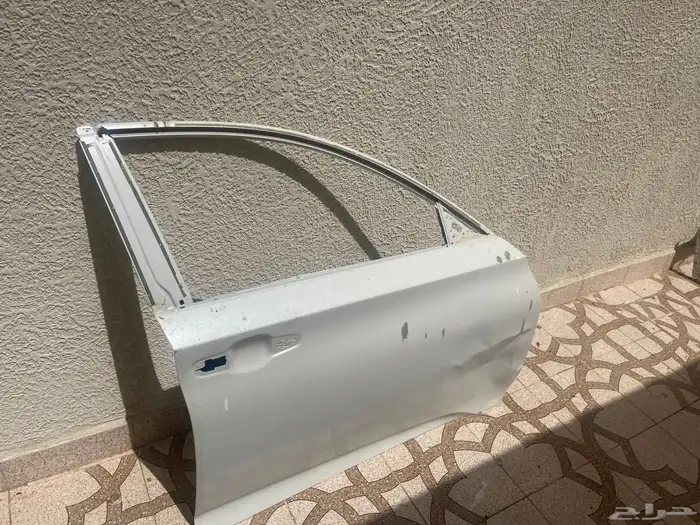 باب هوندا اكورد يمين 3