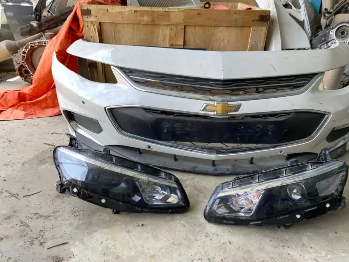 صدام ماليبو 2017-2018 3