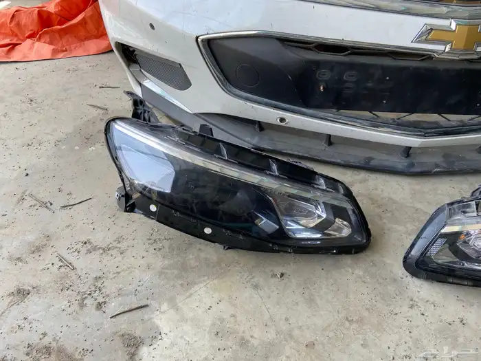 صدام ماليبو 2017-2018 4