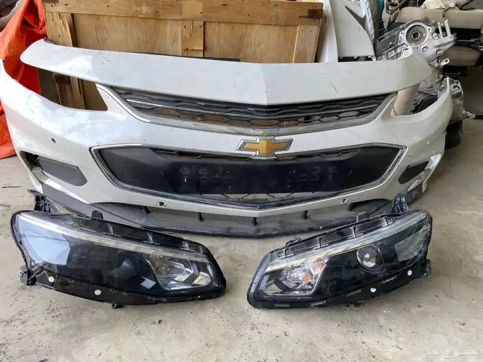 صدام ماليبو 2017-2018 0