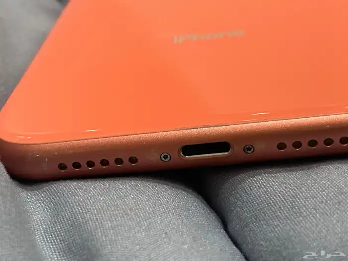 ايفون XR نظيف 1