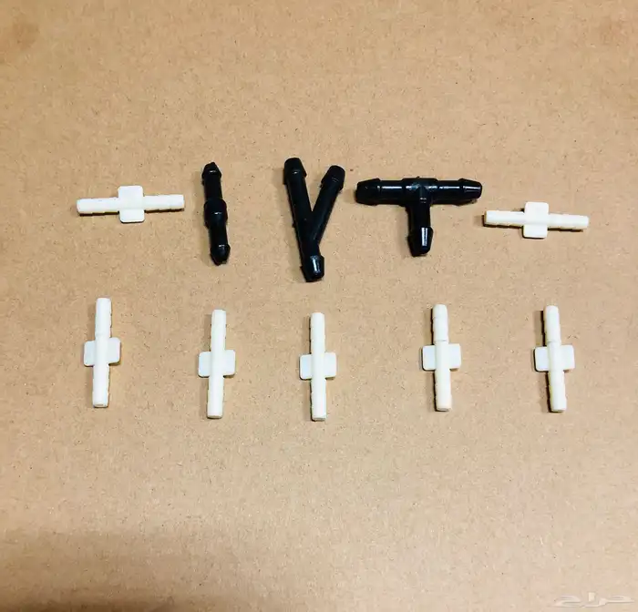 اصلاح بزبوز رشاش مساحات جمس 0