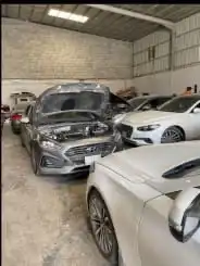 مكاين هونداي وكيا 5