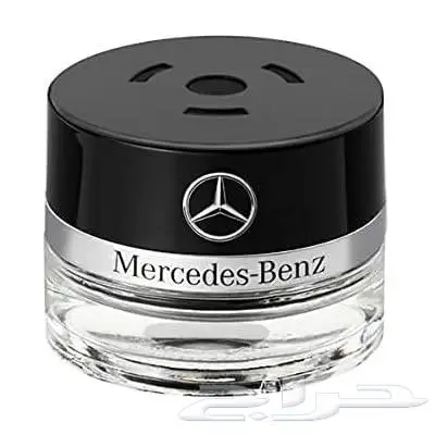 عطر سيارة مرسيدس 0