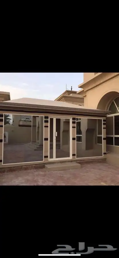 خيام ملكية .. مظلات 5