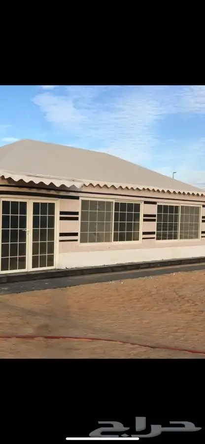 خيام ملكية .. مظلات 8