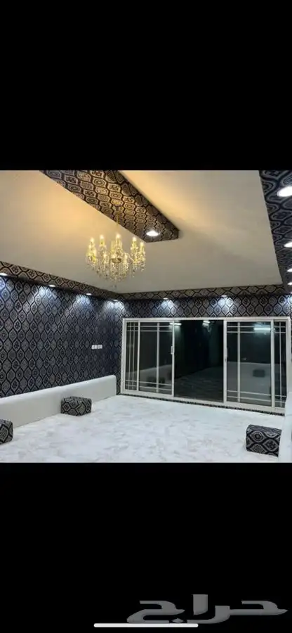 خيام ملكية .. مظلات 4